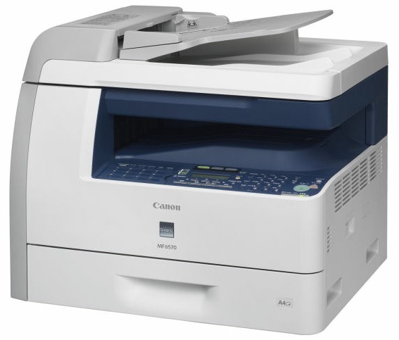 Canon Satera MF6570