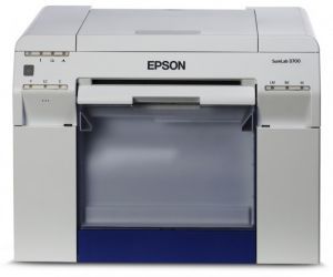 Epson SureLab SL-D700 Order Controller