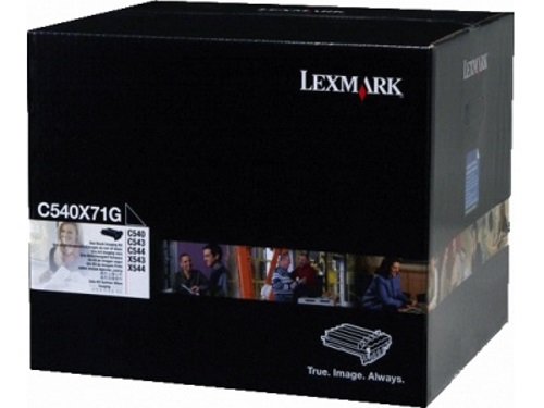 Фотобарабан Lexmark C540X71G