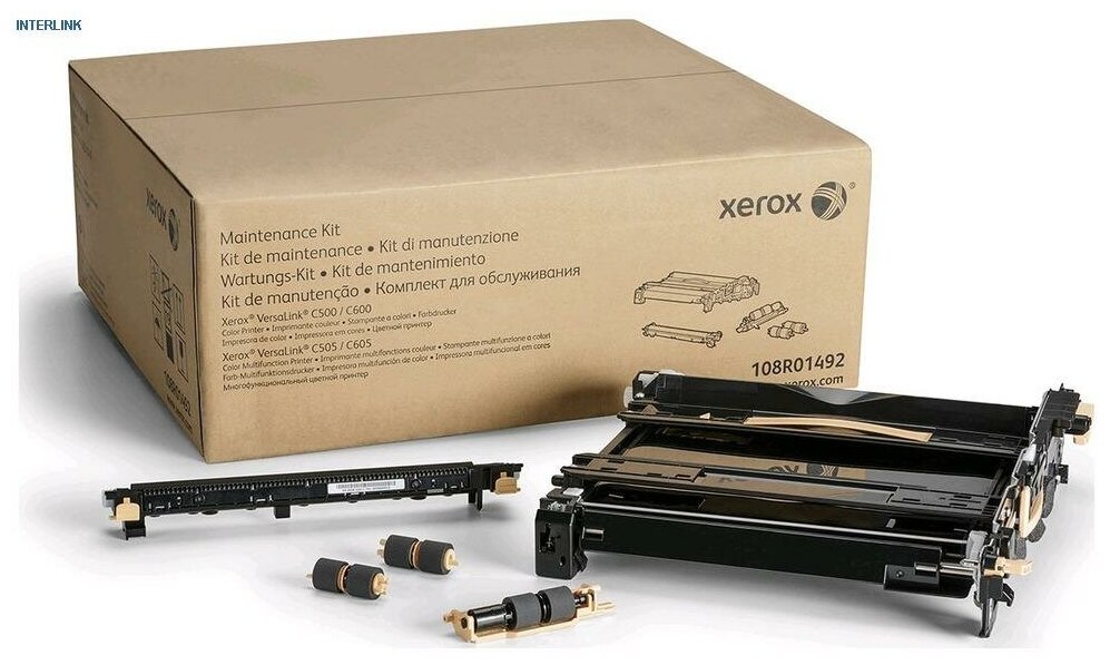 Набор Тех. Обслуживания Xerox 108R01492