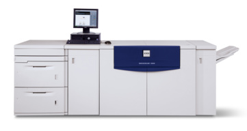 Xerox DocuColor 5000