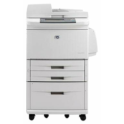HP LaserJet M9040mfp