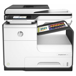 HP Pagewide MFP P57750