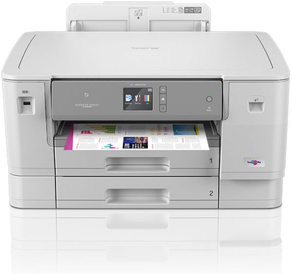 Brother HL-J6000DW