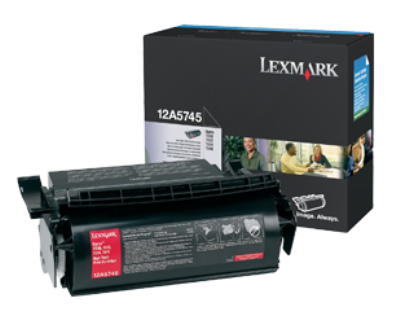 Картридж Lexmark 12A5745