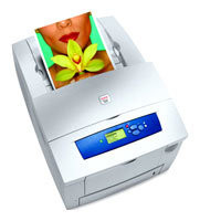 Xerox Phaser 8500