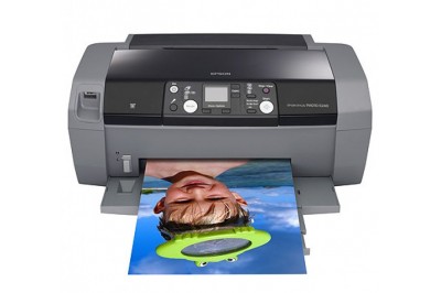 Epson Stylus Photo R245