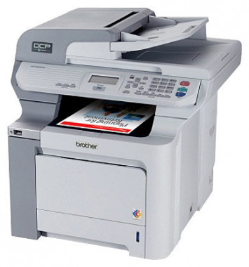 Brother DCP-9045CDN