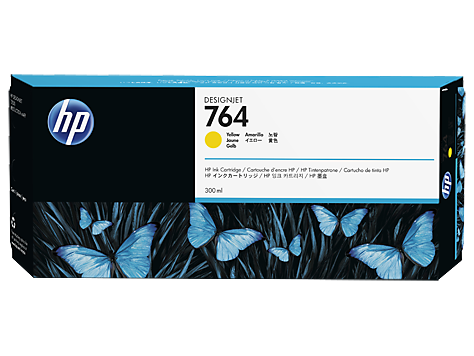 Картридж HP 764 (C1Q15A)