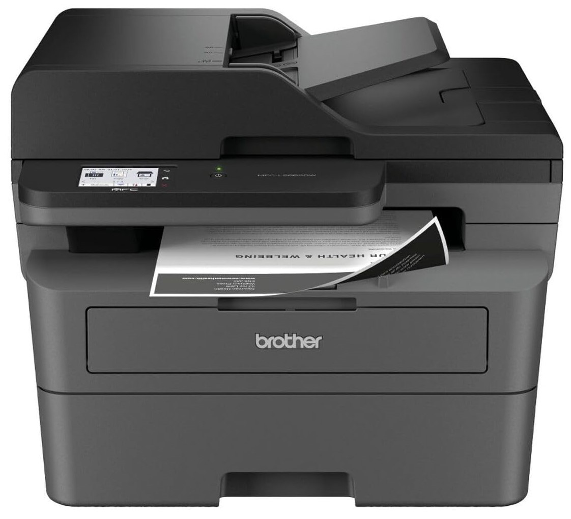 Brother MFC-L2862DW