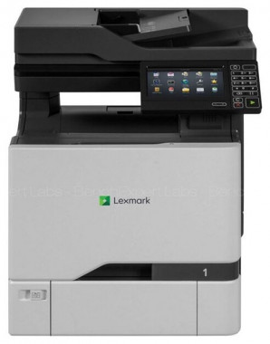 Lexmark CX725de