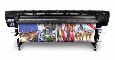 HP DesignJet L28500
