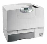 Lexmark C760dn