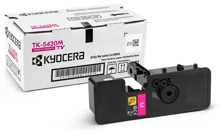 Картридж Kyocera TK-5430M