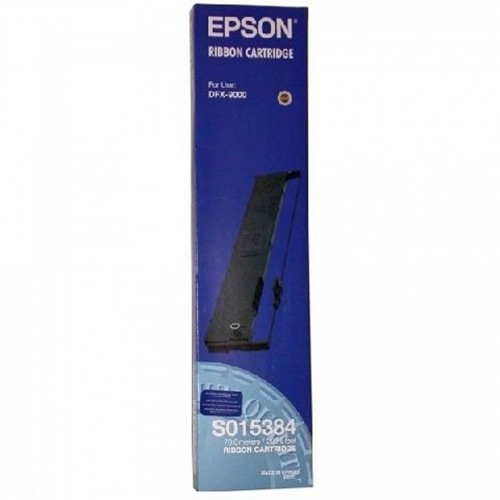 Картридж Epson S015384