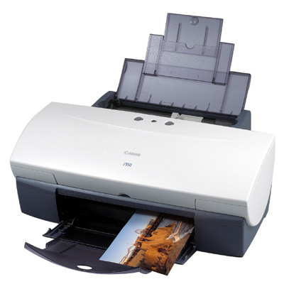Canon i550