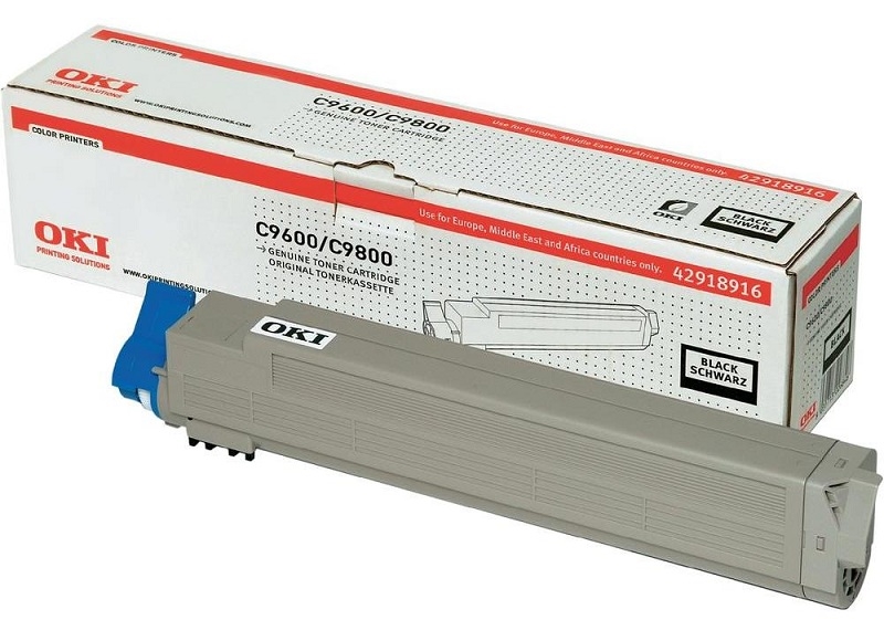 Картридж Oki 42918964 (42918916)