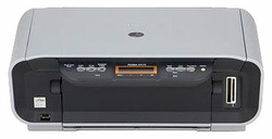 Canon PIXMA MP170