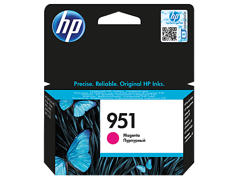 Картридж HP 951 (CN051AE)