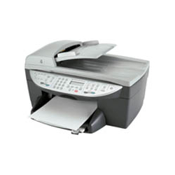 HP OfficeJet 6110
