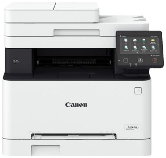 Canon i-SENSYS MF655Cdw (5158C004)