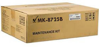 Сервисный комплект Kyocera MK-8725B