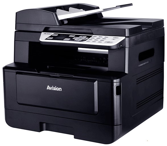 Avision AM30A