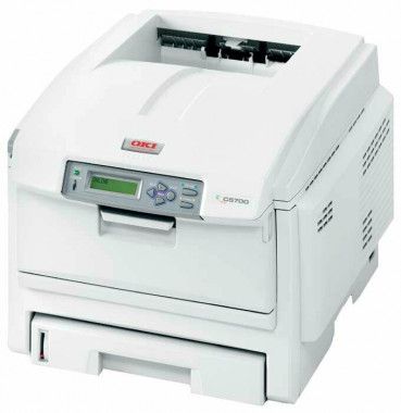 Oki C5650n