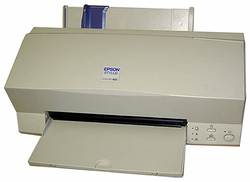 Epson Stylus Color 460