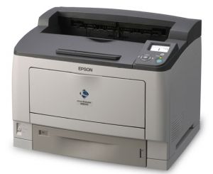 Epson Aculaser M8000N