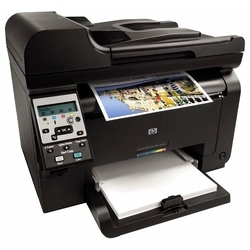 HP Color LaserJet Pro 100 M175a