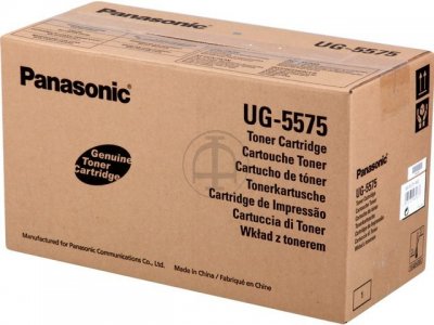 Картридж Panasonic UG-5575