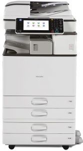 Ricoh Aficio™ MP 5054AZSP