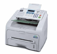 Ricoh Aficio™ Fax 1170L