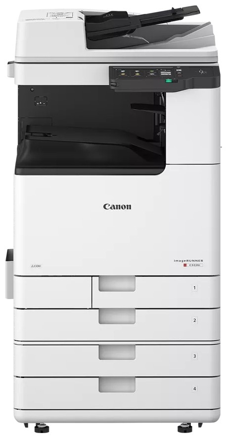Canon imageRUNNER C3326i