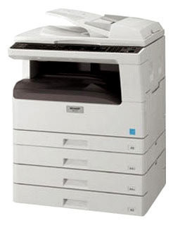 Sharp AR-5520