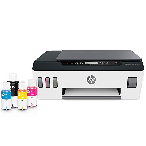 HP Smart Tank Plus 551