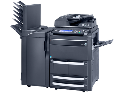 Kyocera TASKalfa 620