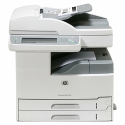 HP LaserJet M5025