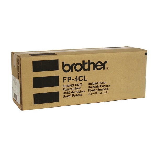 Узел фиксации Brother FP-4CL оригинал