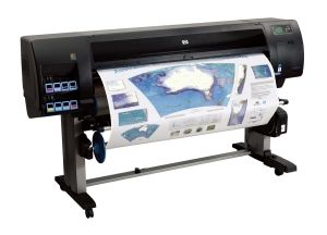 HP DesignJet Z6200 1524mm