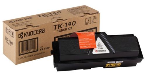 Картридж Kyocera TK-140