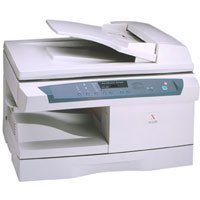 Xerox WorkCentre xd103