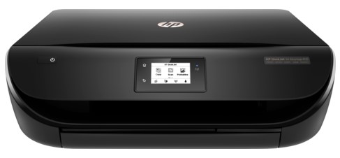 HP DeskJet Ink Advantage 4538