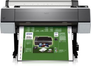 Epson Stylus Pro 9900
