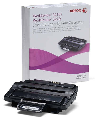 Картридж Xerox 106R01487