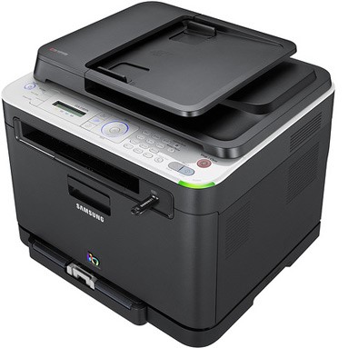 Samsung CLX-3180