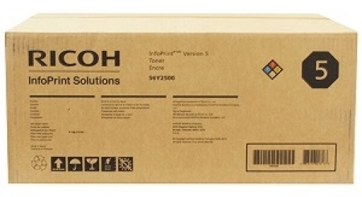Картридж Ricoh V.5 (974638) 4 тубы (56Y2500)
