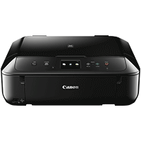 Canon PIXMA MG6850