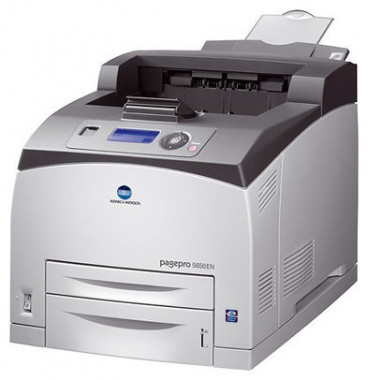 Konica Minolta pp-5650EN